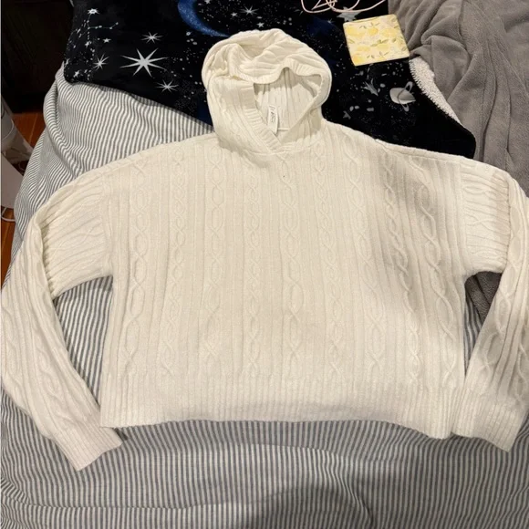 ALO sweater - Picture 5 of 11